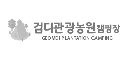 검디관광농원캠핑장